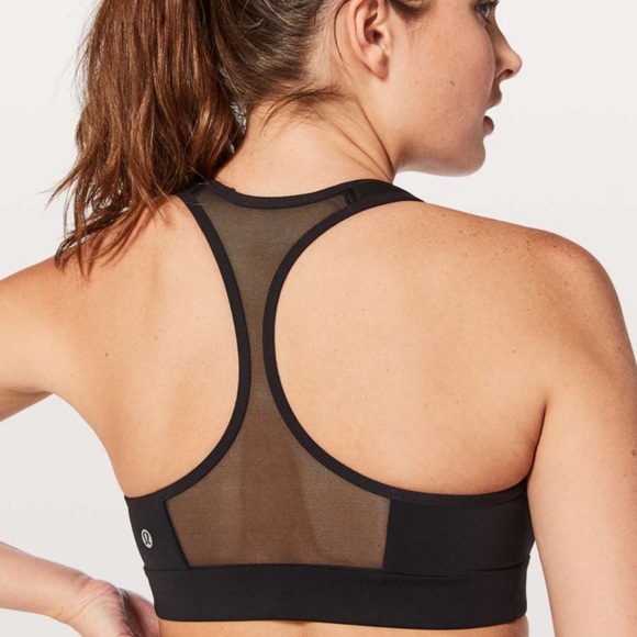 Lululemon speed up bra size 12 C\D cup size⭐️ - Picture 3 of 7